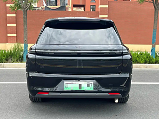 LI AUTO L8 2023 YEAR AIR 2023