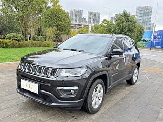 JEEP COMPASS 2019