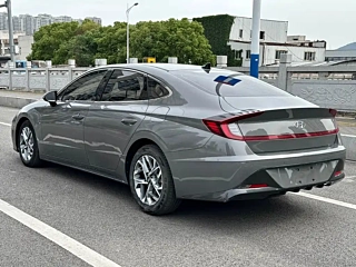HYUNDAI SONATA  2020 YEAR 270TGDI DCT GLS ELITE EDITION 2020