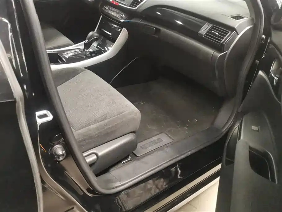 HONDA ACCORD 2016