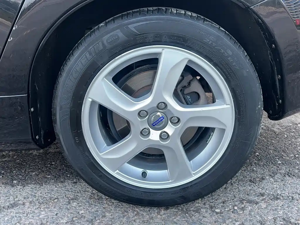 VOLVO S60 IMPORT 2013