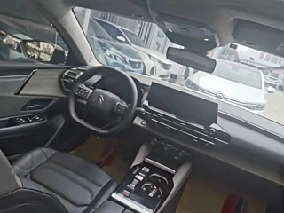CITROEN &#20961;&#23572;&#36187;C5 X  2022 YEAR 1.6T 2022