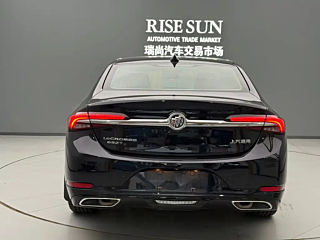 BUICK LACROSSE  2020 YEAR 652T LUXURY 2020