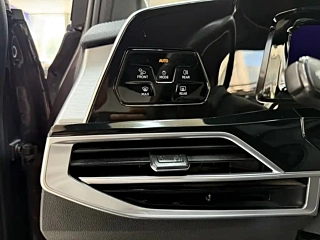VOLKSWAGEN TALAGON 2021 YEAR 380TSI 4WD LUXURY EDITION PRO 2021