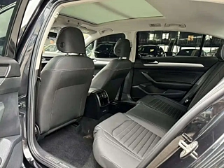 VOLKSWAGEN MAGOTAN 2021