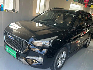 HAVAL M6 2018
