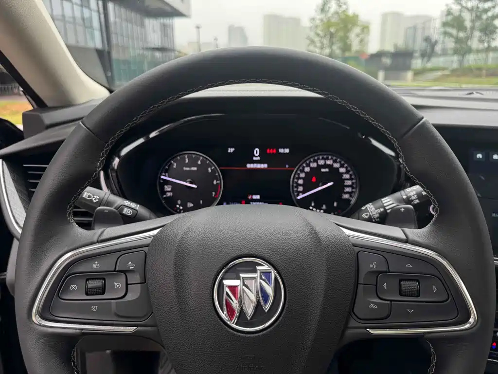 BUICK ENVISION S 2023