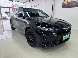 VOYAH FREE  2025 YEAR 318 318KM  EDITION 2025