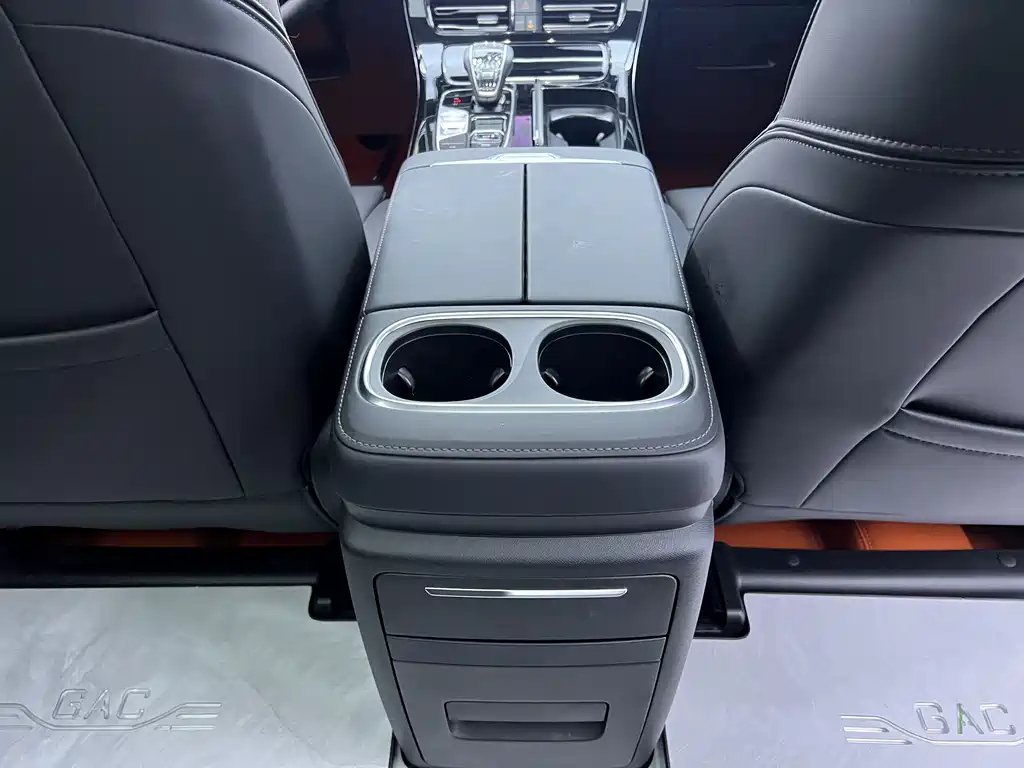 TRUMPCHI M8 2024