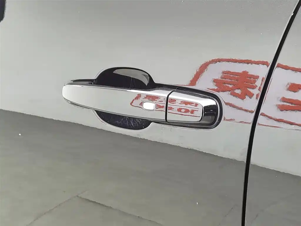 CHEVROLET BLAZER 2023