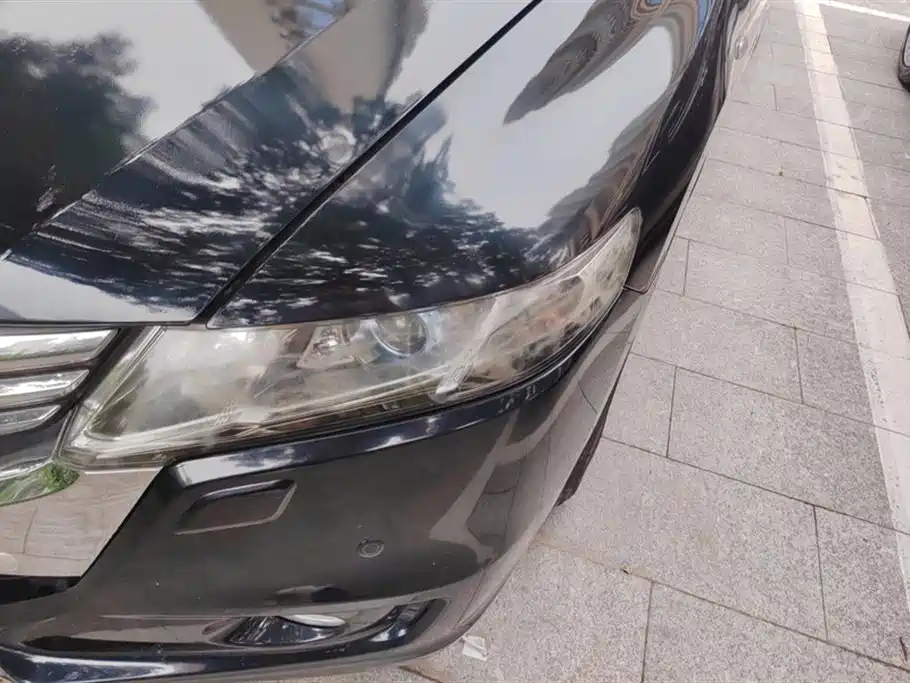 HONDA ODYSSEY 2013