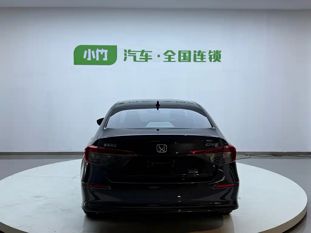HONDA CIVIC 2022