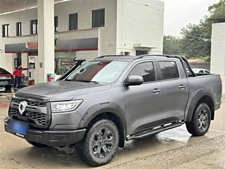 Заказать GREAT WALL POER