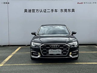 AUDI A6L 2024