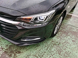 CHEVROLET CRUZE  2020 YEAR 320 AUTOMATIC  EDITION 2020