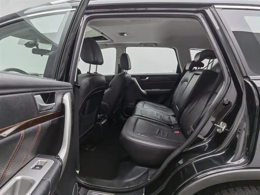 HAVAL H6 2015