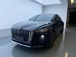 Заказать HONGQI H5 PHEV