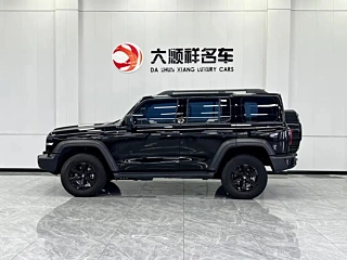TANK 300 2024 YEAR 2.0T 2024