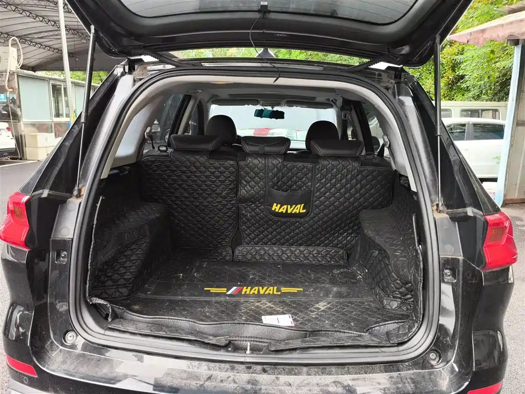 HAVAL M6 2021