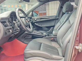 PORSCHE MACAN  2023 YEAR MACAN 2.0T 2023