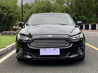 FORD MONDEO 2013