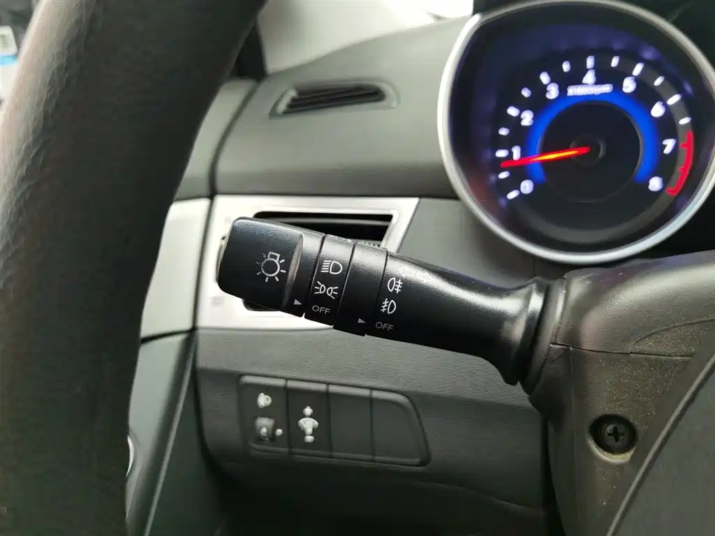 HYUNDAI ELANTRA 2014