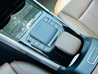 MERCEDES BENZ GLB  2022 YEAR GLB 220 FASHION 2022