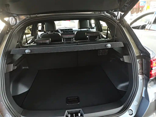 SWM G01FF  2022 YEAR FACELIFT 1.5T DCT EDITION 2022