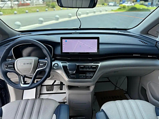 ROEWE IMAX8  2021 YEAR 400TGI SUPREME PRESTIGE EDITION 2021