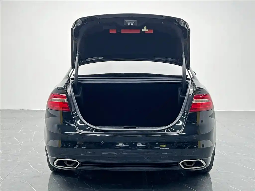 FORD TAURUS 2016