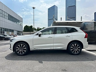 VOLVO XC60 2025 YEAR B5 4WD DELUXE EDITION 2025