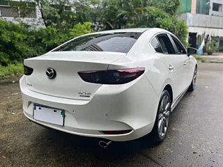 MAZDA 3 AXELA 2023 YEAR 2.0L AUTOMATIC EDITION 2023