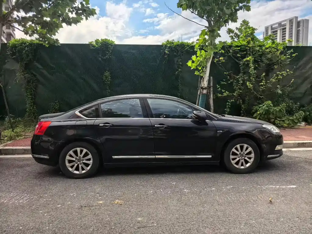 CITROEN C5 2014