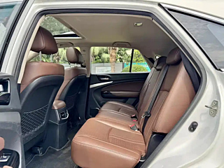 BYD S7 2017 YEAR 1.5T MANUAL PREMIUM 2017