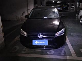 VOLKSWAGEN JETTA 2013