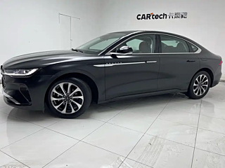 LINCOLN Z  2024