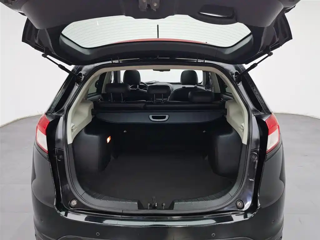 TRUMPCHI GS5 2014
