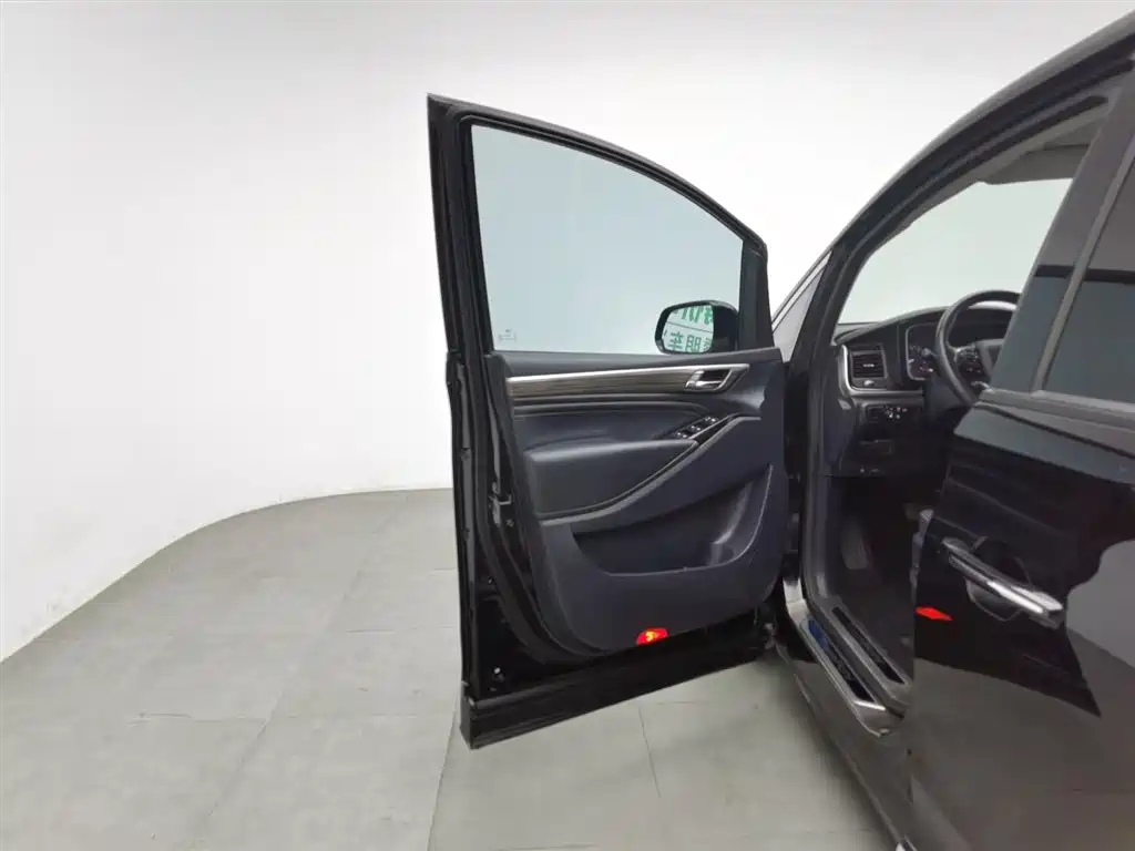 TRUMPCHI M8 2021