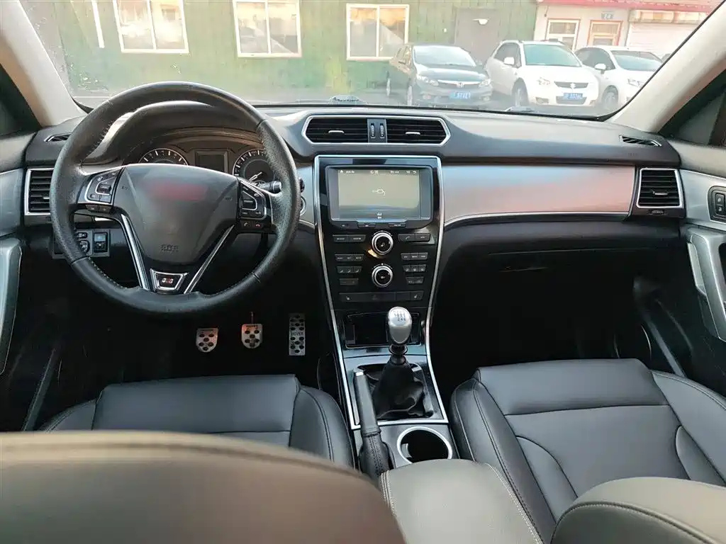HAVAL H2 2014
