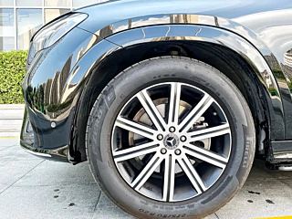 MERCEDES BENZ GLE 2025 YEAR GLE 350 4MATIC FASHION 2025