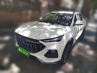 CHANGAN OSHAN X5  2021