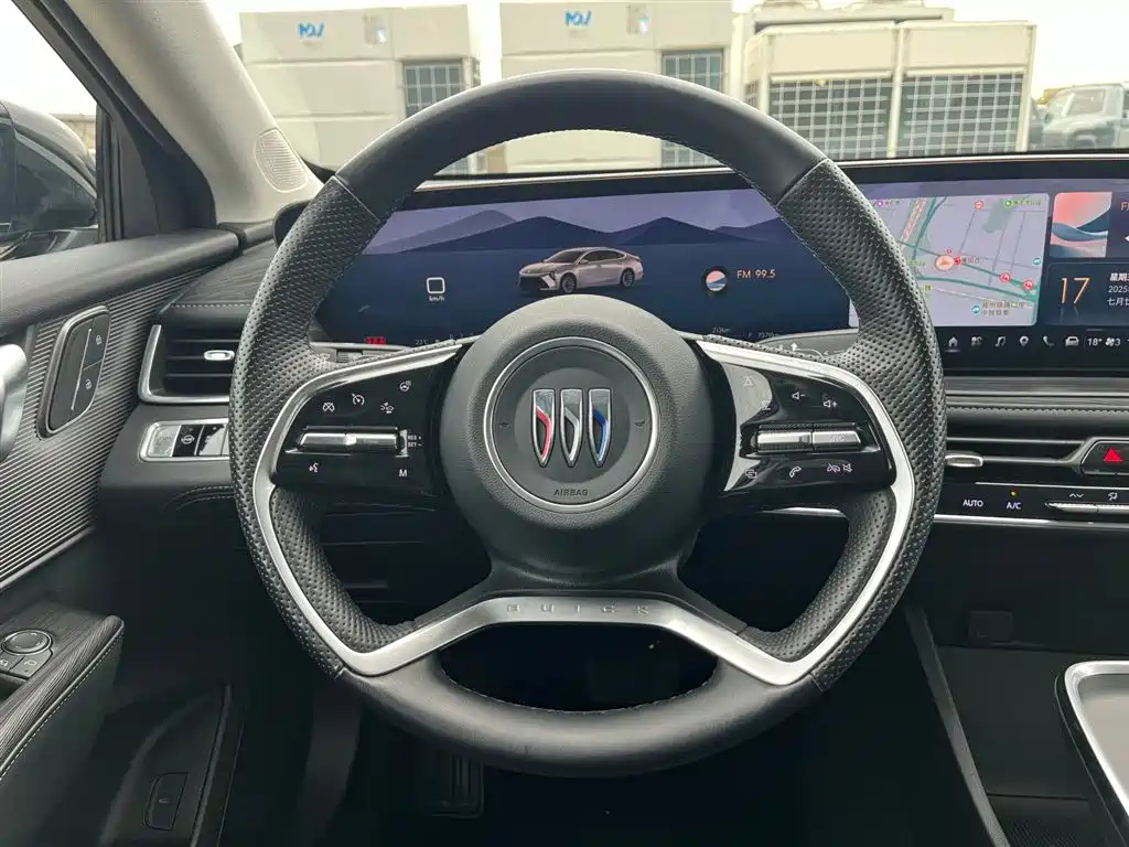 BUICK LACROSSE 2024