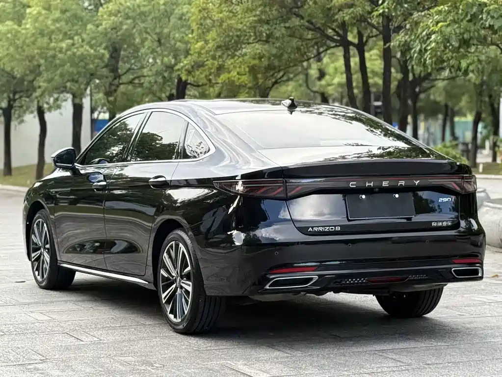 CHERY OTHER 2025