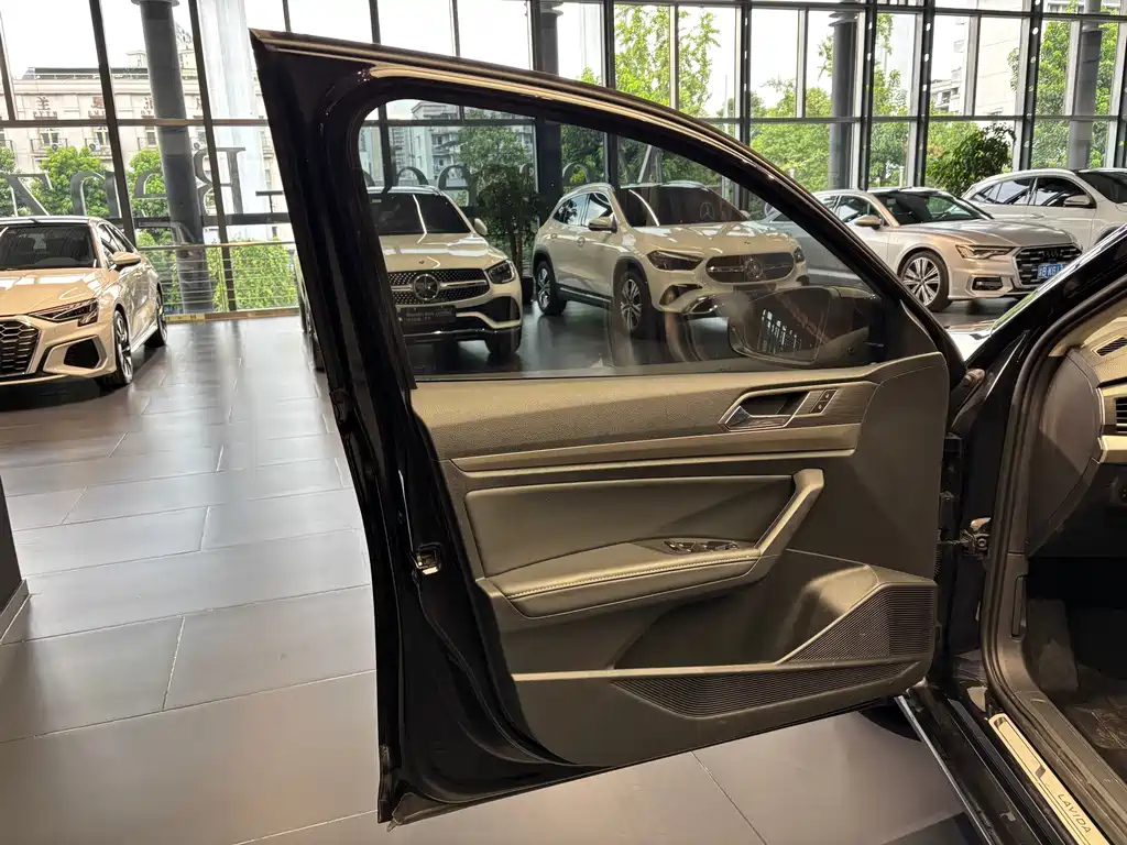 VOLKSWAGEN LAVIDA 2022