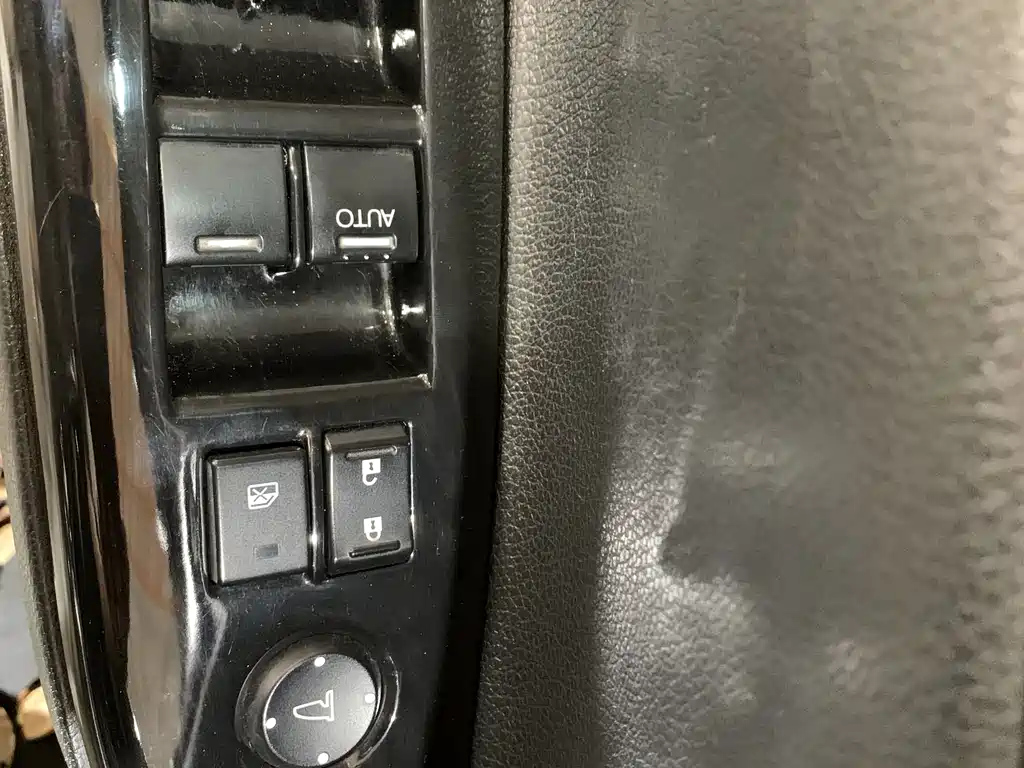 HONDA ACCORD 2015