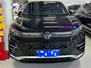 VOLKSWAGEN TIGUAN L 2025