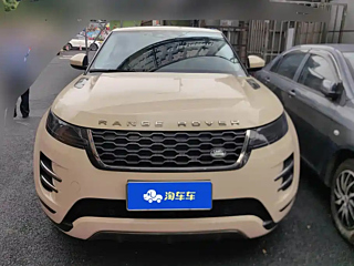LAND ROVER RANGE ROVER AURORA  2021