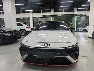 HYUNDAI ELANTRA  2023