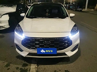 FORD ESCAPE  2020