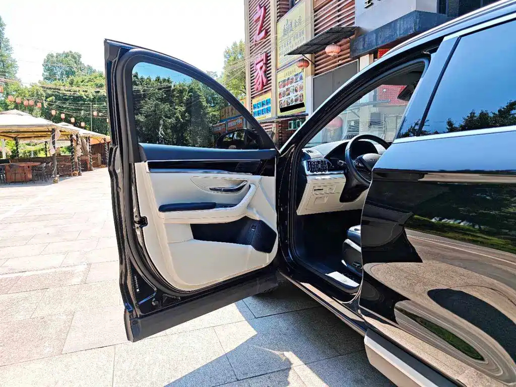 BYD SONG PLUS NEW ENERGY 2023
